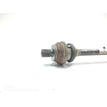 Recambio de transmision trasera derecha para volkswagen golf vii lim. advance bluemotion referencia OEM IAM 5Q0501204A  