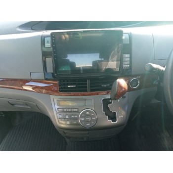 toyota estima del año 2012