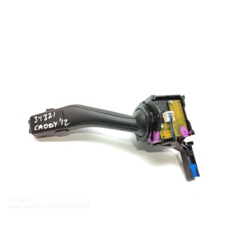 Recambio de mando limpia para volkswagen caddy ka/kb (2k) furg. referencia OEM IAM 1K0953519J  