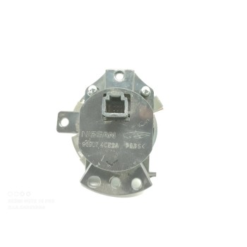 Recambio de interruptor para nissan x-trail (t32) acenta referencia OEM IAM 969U74CE2A  