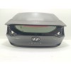 Recambio de porton trasero para hyundai ioniq klass electro referencia OEM IAM 73700G2000  