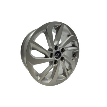Recambio de llanta para hyundai tucson classic blue referencia OEM IAM 52910D7210  