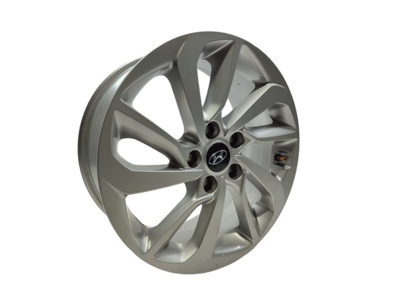 Recambio de llanta para hyundai tucson classic blue referencia OEM IAM 52910D7210  