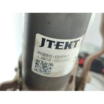 Recambio de columna direccion para toyota auris hybrid business referencia OEM IAM JG412000020  