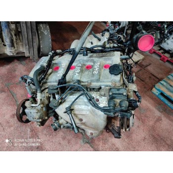 Recambio de motor completo para mazda 626 berlina (gf) 1.9 16v cat referencia OEM IAM FP9A  