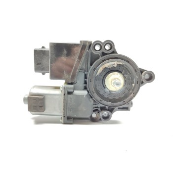 Recambio de motor elevalunas trasero izquierdo para hyundai santa fe (dm) klass 2wd referencia OEM IAM 834502W010  