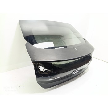 Recambio de porton trasero para hyundai ioniq klass electro referencia OEM IAM 73700G2000  