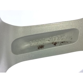 Recambio de llanta para hyundai tucson classic blue referencia OEM IAM 52910D7210  