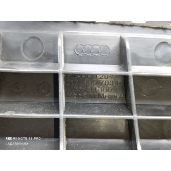 Recambio de asientos traseros para audi q5 (fyb) 50 tfsi e quattro advanced referencia OEM IAM 80A883107B  