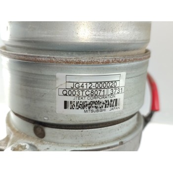 Recambio de columna direccion para toyota auris hybrid business referencia OEM IAM JG412000020  