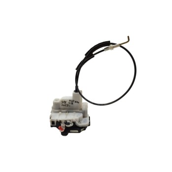 Recambio de cerradura puerta delantera izquierda para fiat nuova 500 (150) lounge referencia OEM IAM 52041739  