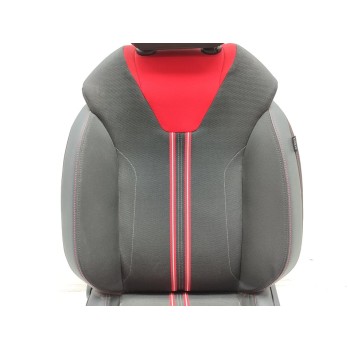 Recambio de juego asientos completo para opel corsa f edition referencia OEM IAM 98301824XX  