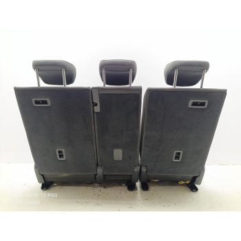 Recambio de asientos traseros para audi q5 (fyb) 50 tfsi e quattro advanced referencia OEM IAM 80A883107B  