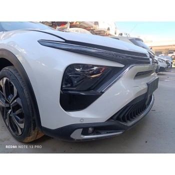 Recambio de paragolpes delantero para citroën c5 x shine pack referencia OEM IAM YL01858280  