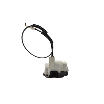 Recambio de cerradura puerta delantera izquierda para fiat nuova 500 (150) lounge referencia OEM IAM 52041739  