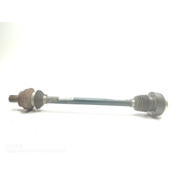 TRANSMISION TRASERA IZQUIERDA 5Q0501203A 