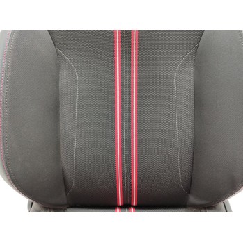 Recambio de juego asientos completo para opel corsa f edition referencia OEM IAM 98301824XX  