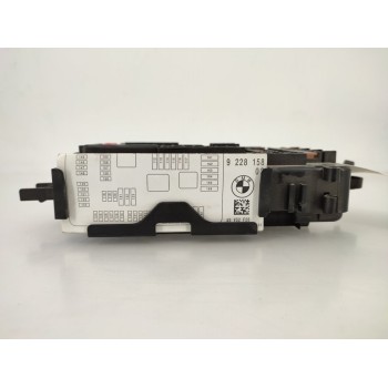 Recambio de caja reles / fusibles para bmw serie 3 lim. (f30) 320d efficientdynamics edition referencia OEM IAM 926111003  
