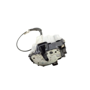 Recambio de cerradura puerta delantera izquierda para fiat nuova 500 (150) lounge referencia OEM IAM 52041739  