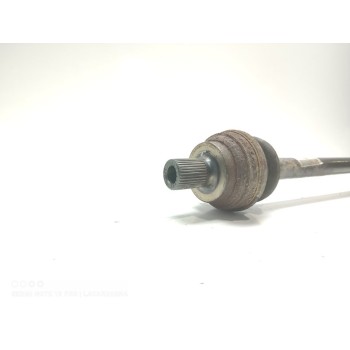 Recambio de transmision trasera izquierda para volkswagen golf vii lim. advance bluemotion referencia OEM IAM 5Q0501203A  