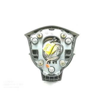 Recambio de airbag delantero izquierdo para seat leon (1p1) comfort limited referencia OEM IAM 1P0880201R  