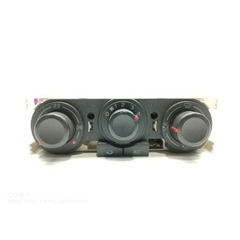 Recambio de mando calefaccion / aire acondicionado para seat ibiza (6l1) cool referencia OEM IAM 6L0820045  