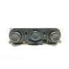 Recambio de mando calefaccion / aire acondicionado para seat ibiza (6l1) cool referencia OEM IAM 6L0820045  