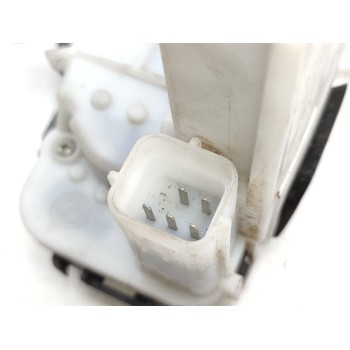 Recambio de cerradura puerta delantera izquierda para fiat nuova 500 (150) lounge referencia OEM IAM 52041739  