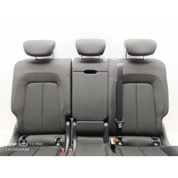 Recambio de asientos traseros para audi q5 (fyb) 50 tfsi e quattro advanced referencia OEM IAM 80A883107B  