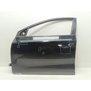 Recambio de puerta delantera izquierda para hyundai ioniq klass electro referencia OEM IAM 76003G2010  