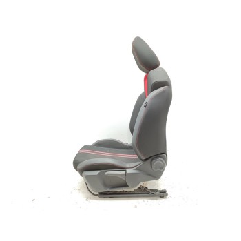 Recambio de juego asientos completo para opel corsa f edition referencia OEM IAM 98301824XX  