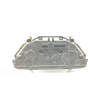 Recambio de cuadro instrumentos para toyota auris hybrid business referencia OEM IAM 838000ZW30  