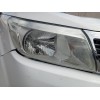 Recambio de faro derecho para nissan navara pick-up (d40m) double cab le 4x4 referencia OEM IAM 260104KJ2A  