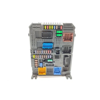 Recambio de modulo electronico para opel combo cargo (e) edition referencia OEM IAM 9832880280  
