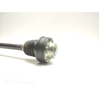 Recambio de transmision trasera izquierda para volkswagen golf vii lim. advance bluemotion referencia OEM IAM 5Q0501203A  