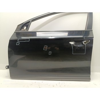 Recambio de puerta delantera izquierda para hyundai ioniq klass electro referencia OEM IAM 76003G2010  