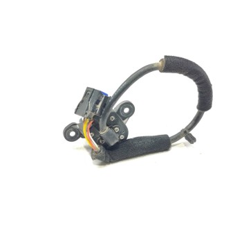 Recambio de camara vision trasera para hyundai tucson (nx) style mild-hybrid 4wd referencia OEM IAM 99240N7600  
