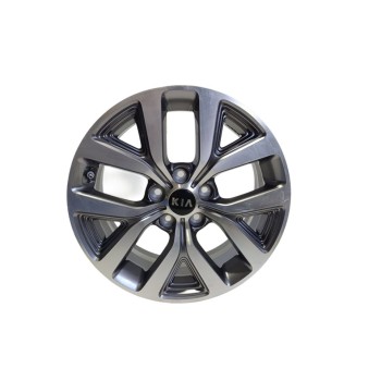Recambio de llanta para kia sportage drive 4x2 referencia OEM IAM 529103W610  
