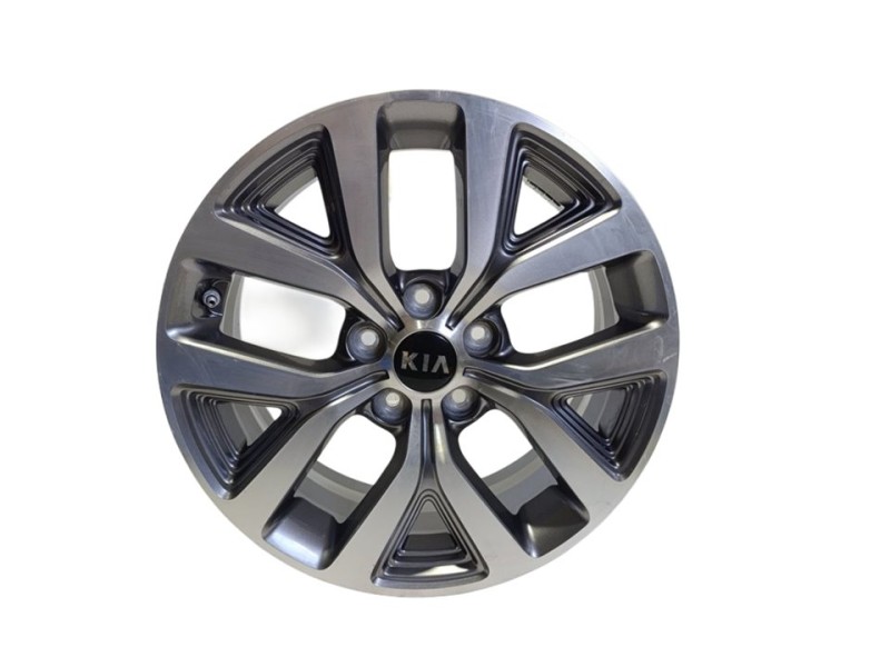 Recambio de llanta para kia sportage drive 4x2 referencia OEM IAM 529103W610  