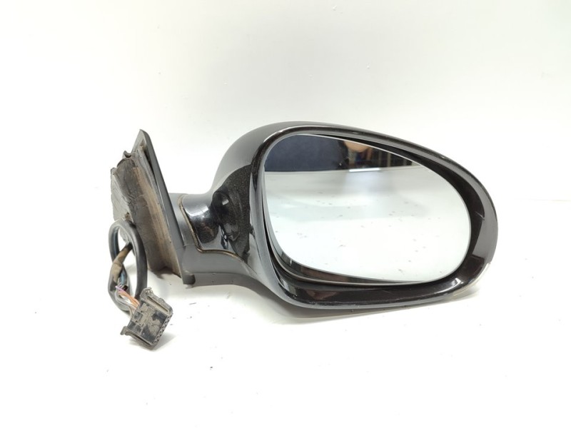 Recambio de retrovisor derecho para volkswagen passat berlina (3b3) v6 tdi highline 4motion referencia OEM IAM 3B1857508BB  