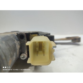 Recambio de elevalunas trasero derecho para ford kuga (cbs) trend referencia OEM IAM CJ54S27000BH  