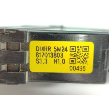 Recambio de motor elevalunas trasero derecho para hyundai santa fe (dm) klass 2wd referencia OEM IAM 834602W010  