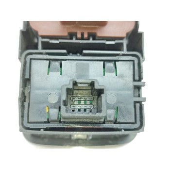 Recambio de mando elevalunas delantero izquierdo para dacia lodgy stepway referencia OEM IAM 254111342R  