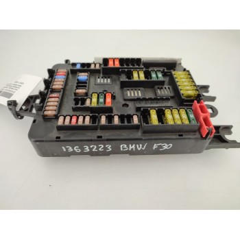 Recambio de caja reles / fusibles para bmw serie 3 lim. (f30) 320d efficientdynamics edition referencia OEM IAM 926111003  