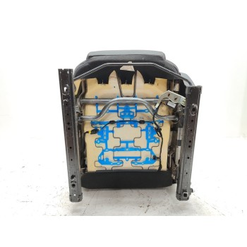 Recambio de juego asientos completo para opel corsa f edition referencia OEM IAM 98301824XX  