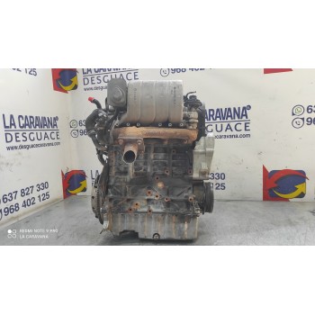 Recambio de motor completo para seat ibiza (6l1) cool referencia OEM IAM ASY  