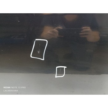 Recambio de puerta delantera izquierda para hyundai ioniq klass electro referencia OEM IAM 76003G2010  