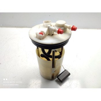 Recambio de aforador para toyota corolla (e12) 2.0 d-4d linea luna berlina referencia OEM IAM 0580300013  