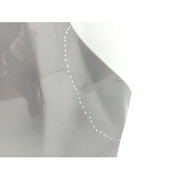 Recambio de aleta delantera izquierda para hyundai kona essence 2wd referencia OEM IAM 66311J9000  