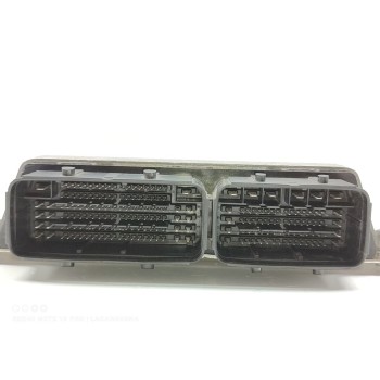 Recambio de centralita motor uce para citroën c3 shine referencia OEM IAM 9829598880  